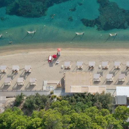 Praia Art Resort - Small Luxury Hotels Of The World (Adults Only) لا كاستيلا المظهر الخارجي الصورة