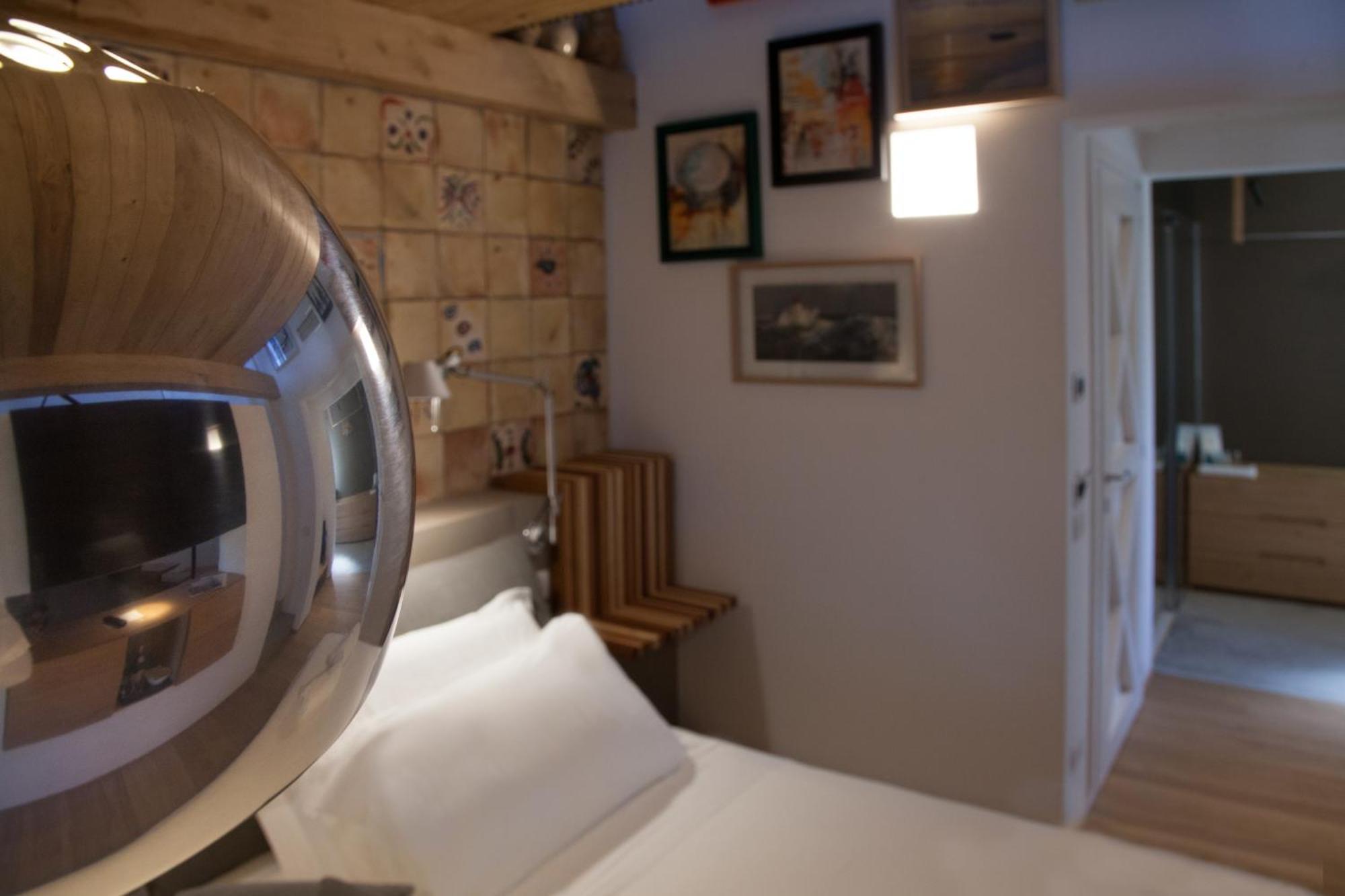 Praia Art Resort - Small Luxury Hotels Of The World (Adults Only) لا كاستيلا المظهر الخارجي الصورة
