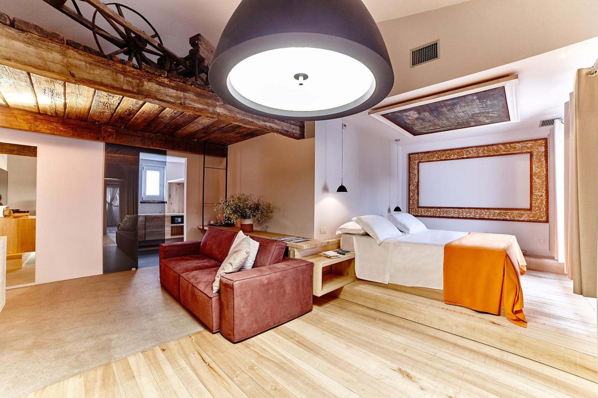 Praia Art Resort - Small Luxury Hotels Of The World (Adults Only) لا كاستيلا المظهر الخارجي الصورة
