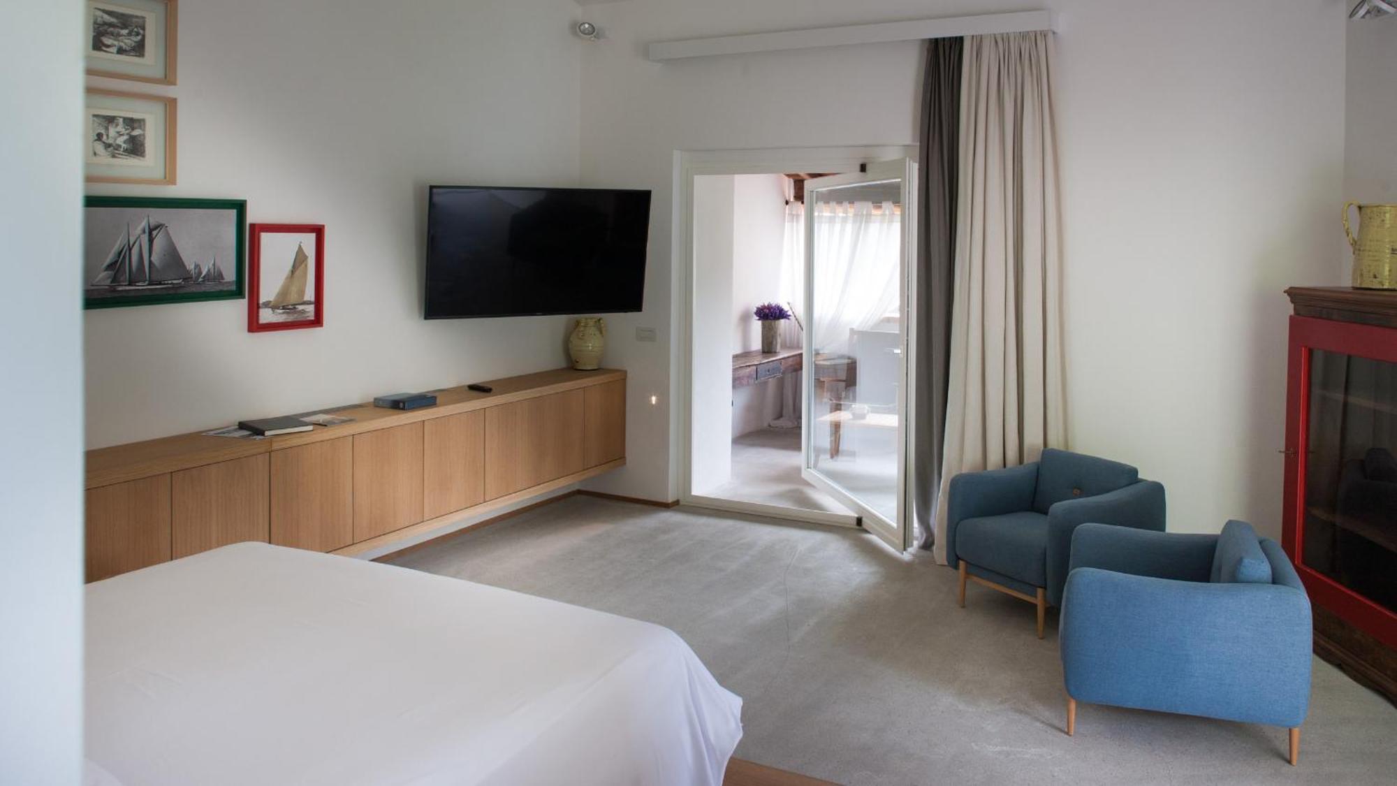 Praia Art Resort - Small Luxury Hotels Of The World (Adults Only) لا كاستيلا المظهر الخارجي الصورة